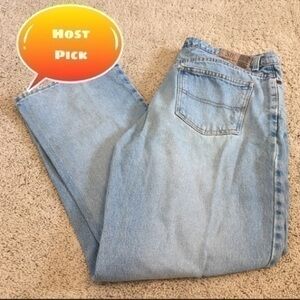 Women’s juniors SO jeans